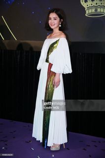 Charlene Choi feet photo 15