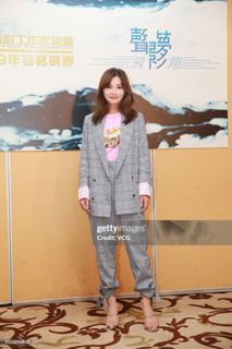 Charlene Choi feet photo 13