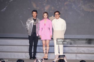 Charlene Choi feet photo 8