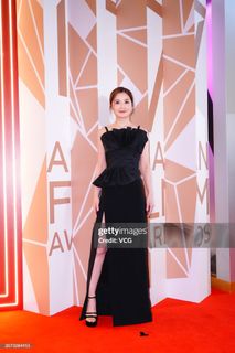 Charlene Choi feet photo 6