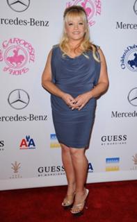 Charlene Tilton feet photo 4