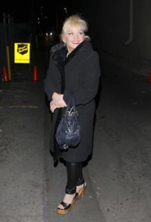 Charlene Tilton feet photo 1