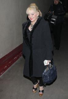 Charlene Tilton feet photo 20
