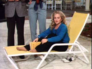 Charlene Tilton feet photo 18