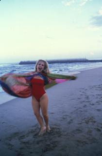 Charlene Tilton feet photo 12