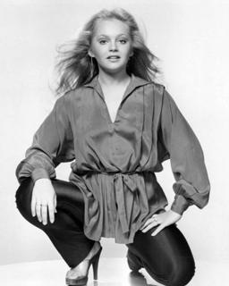 Charlene Tilton feet photo 10