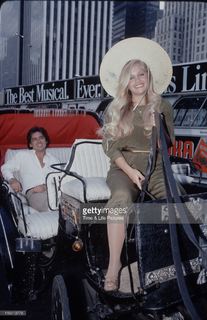 Charlene Tilton feet photo 20