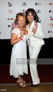 Charlene Tilton feet photo 16