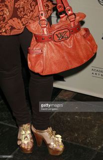 Charlene Tilton feet photo 15