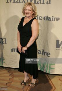 Charlene Tilton feet photo 7
