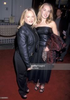 Charlene Tilton feet photo 3