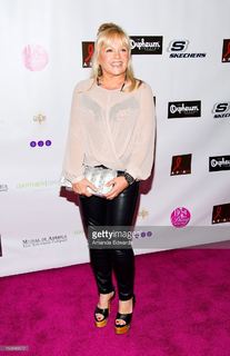 Charlene Tilton feet photo 20