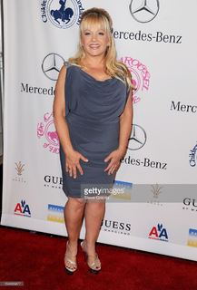 Charlene Tilton feet photo 16