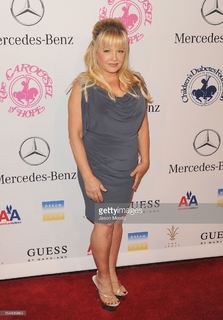 Charlene Tilton feet photo 14