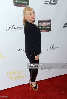 Charlene Tilton feet photo 8