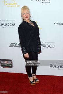 Charlene Tilton feet photo 6