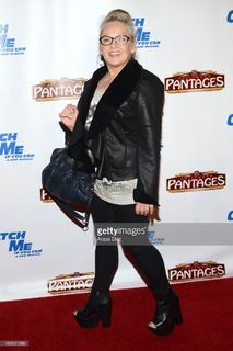 Charlene Tilton feet photo 4