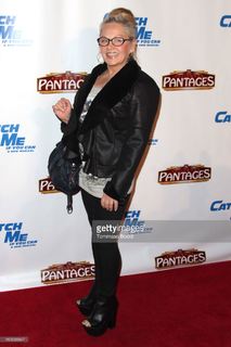 Charlene Tilton feet photo 3