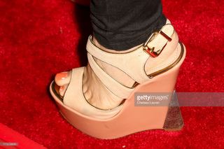 Charlene Tilton feet photo 2