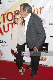 Charlene Tilton feet photo 19