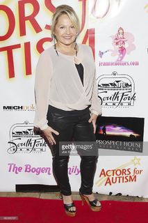 Charlene Tilton feet photo 17