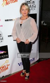 Charlene Tilton feet photo 12