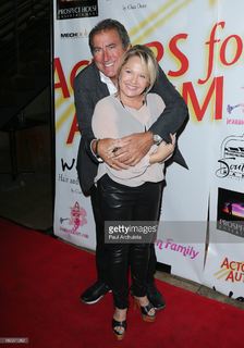 Charlene Tilton feet photo 11