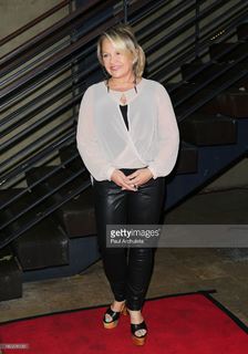 Charlene Tilton feet photo 10