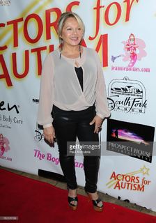 Charlene Tilton feet photo 8