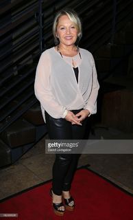 Charlene Tilton feet photo 7