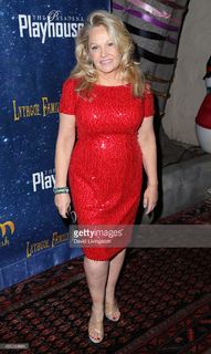 Charlene Tilton feet photo 5
