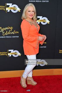 Charlene Tilton feet photo 2