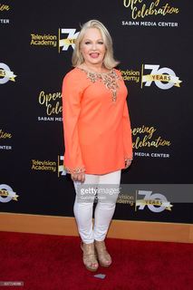 Charlene Tilton feet photo 1