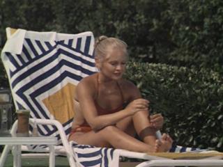 Charlene Tilton feet photo 7