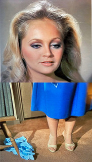 Charlene Tilton feet photo 11