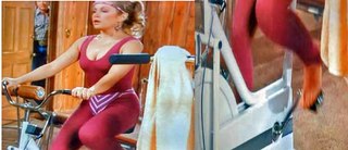 Charlene Tilton feet photo 10