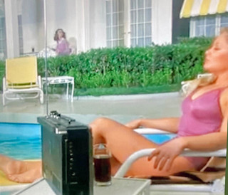 Charlene Tilton feet photo 7