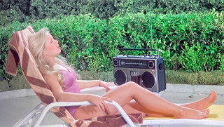 Charlene Tilton feet photo 6