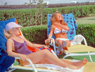 Charlene Tilton feet photo 5