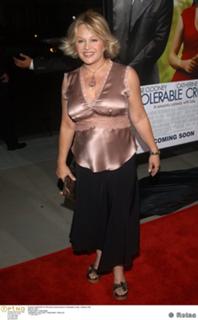 Charlene Tilton feet photo 1
