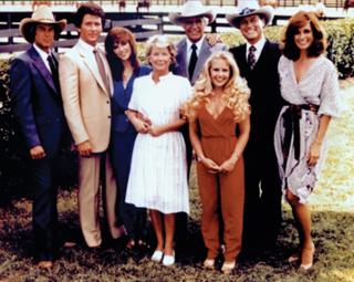 Charlene Tilton feet photo 2