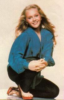 Charlene Tilton feet photo 19