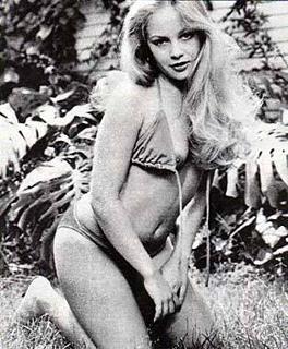 Charlene Tilton feet photo 14