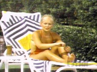 Charlene Tilton feet photo 10