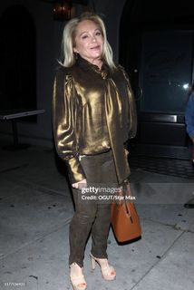 Charlene Tilton feet photo 3
