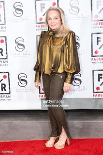 Charlene Tilton feet photo 2