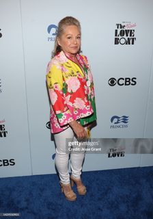 Charlene Tilton feet photo 1