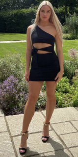 Charley Hull feet photo 19