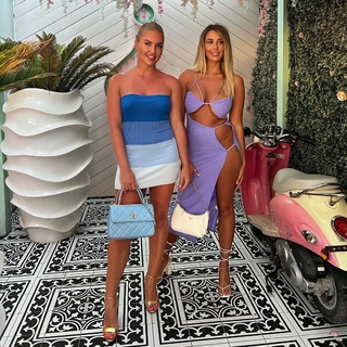 Charley Hull feet photo 18