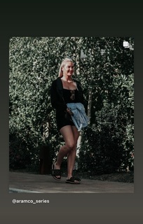Charley Hull feet photo 18